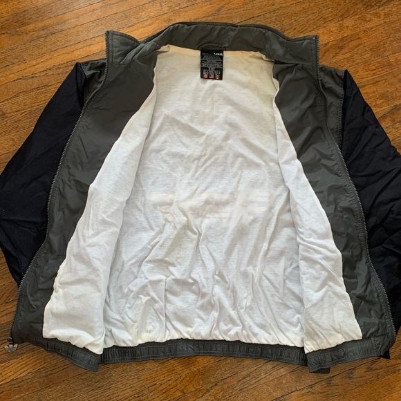 Vintage 90s Adidas Trefoil Jacket - Picture 6 of 8